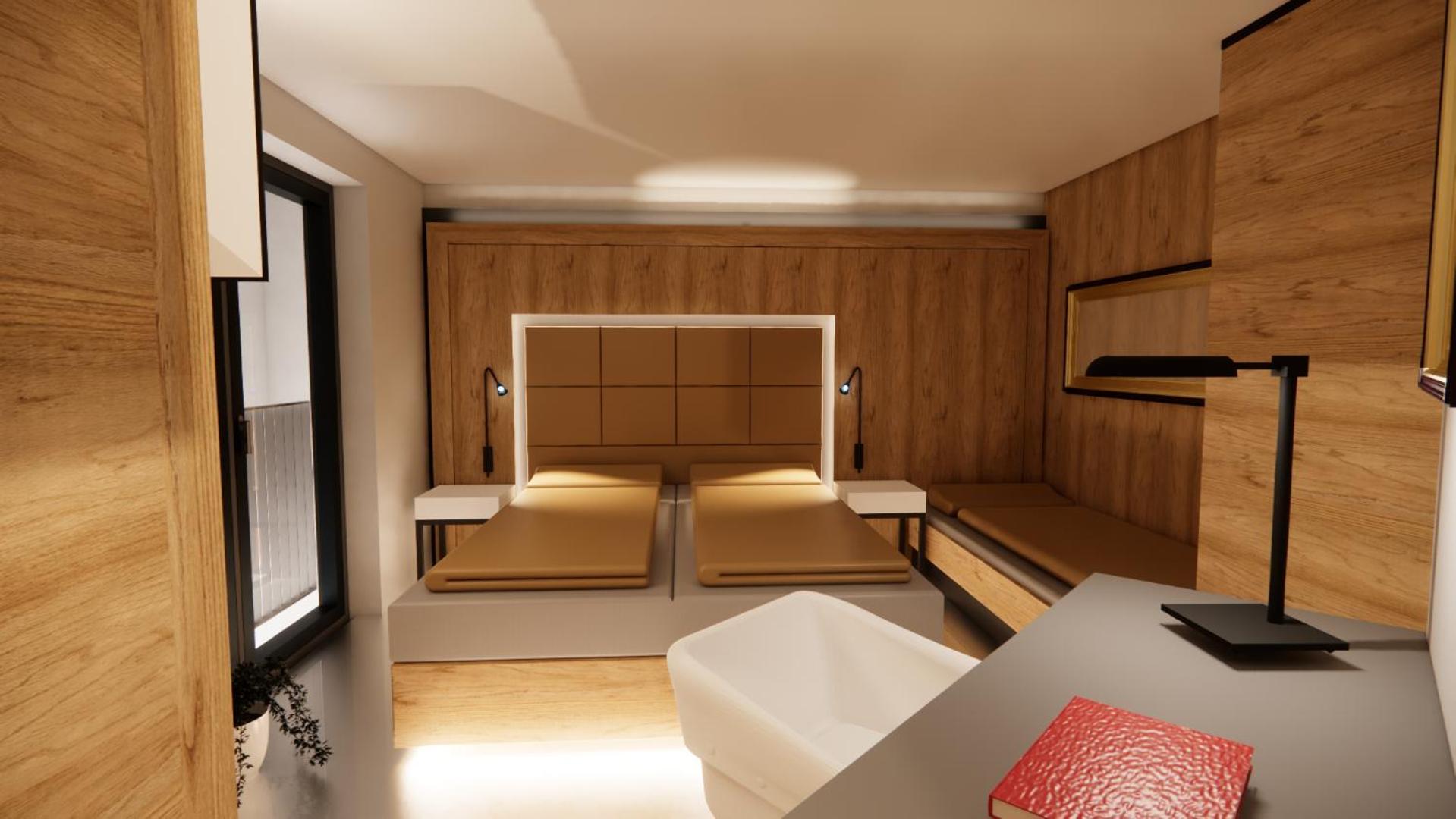 Hotel Gabriela Serfaus Zewnętrze zdjęcie
